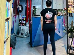 -KingBull私教健身&格斗订制(龙井商业中心店)