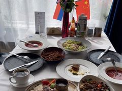 -马克西姆俄罗斯餐厅(通亚街店)