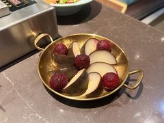 -邢氏老太太烤串(北兴街店)