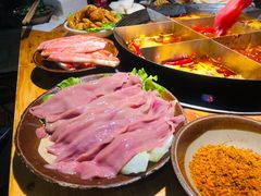 -陈陈火锅(较场口店)