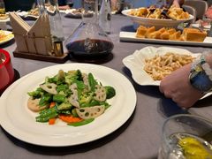 -大食客·非遗吉菜(高新和园店)