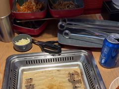 -新石器烤肉(百联川沙店)