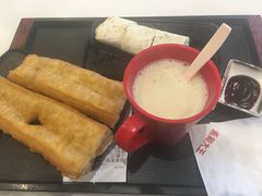 -永和大王(春日上新·阜成门店)