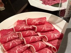 -鼎鼎香·港式火锅(北京SKP店)