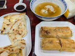 -御清斋总店(天一街店)