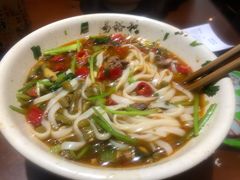 香菜牛肉粉-易裕和·长沙米粉(友谊路店)