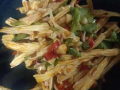 -味上湘菜馆(岳麓山店)