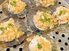 -蚝美人·生蚝海鲜烧烤(茶花园店)