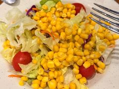 -萨莉亚意式餐厅(上下九店)