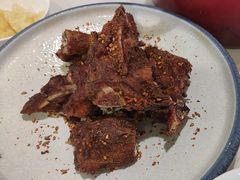 -东方饺子王(和平里店)