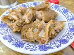 -豫掌柜饸饹面·烩面(秀沿路店)