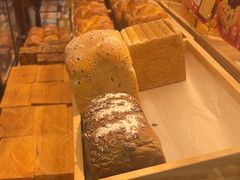 -爸爸糖吐司面包(悠唐购物中心店)