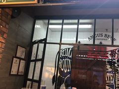 门面-纽斯特牛排自助餐厅(浦东文峰广场店)