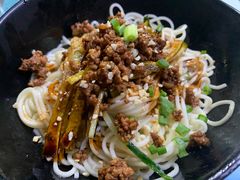 -口口香小吃店