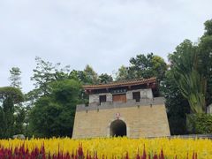 -深圳国际园林花卉博览园