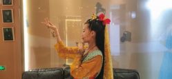 点击看大图 -盘子女人坊古装写真摄影(南京总店)