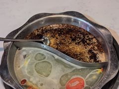 -傣妹火锅(南京东路一店)