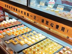 -牛New寿喜烧(曹路花园城店)