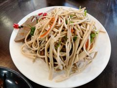 -吴记百姓菜馆·北京菜·烤鸭(故宫店)