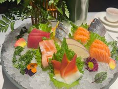 -乌布花园餐厅(金汇如意坊店)