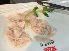 -海银海记潮汕牛肉火锅(新港中路海珠店)