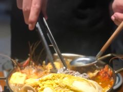 -仓库南洋海鲜小排档(柳河路店)