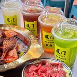 厦门这家云南菜不要太正宗！！快带朋友冲。