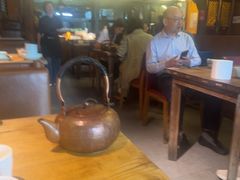 -缘生态云南菜·野生菌庭院餐厅(华侨城店)