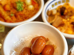 -公仔堂港式茶餐厅(西村店)