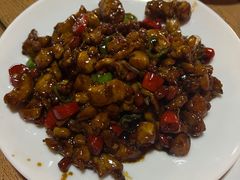 辣子鸡-南小馆(迪士尼小镇店)