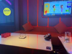 -星聚会KTV(龙湖上海奉贤天街店)