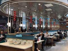 -大锅强·蒸海鲜青岛菜(吾悦广场店)