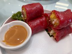-益健名厨海鲜城(夏湾店)