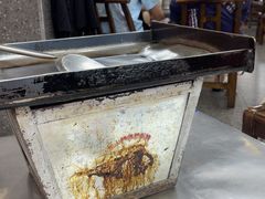 -郝大姐·乌龙山铁板烧(大学城三店)
