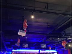 -大成海鲜烧烤·小龙虾(七宝店)