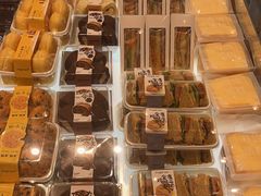 -可瑞朵活力烘焙(三中店)