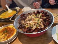 -大丰收脆鱼(浦西万达店)