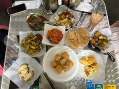 -颓记茶餐厅(美景总店)