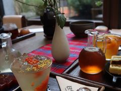 -扫雪煮茶(西村店)