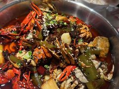 -靓靓蒸虾·头牌蒸虾(南山桂庙店)