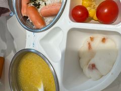 -兰湘子·湘菜小炒(惠多港店)