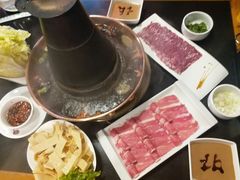 -北门涮肉·铜锅涮肉(南锣鼓巷店)