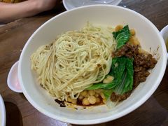 -秦云老太婆摊摊面(蜀汉路店)