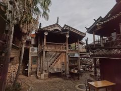-田德能咖啡博物馆