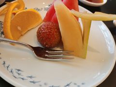 -天伦里餐厅(绿城桃花源店)