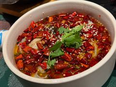 -孔雀裡融合餐厅