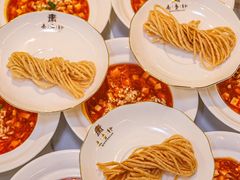 -秦月轩·陕西家乡菜(阜成路·五棵松店)