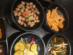 -九田家黑牛烤肉料理(石路天虹店)