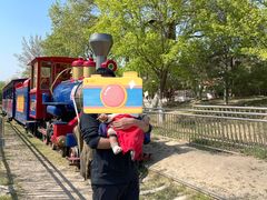 -永定河休闲森林公园