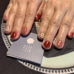 -Meet Nail 美睫·美甲